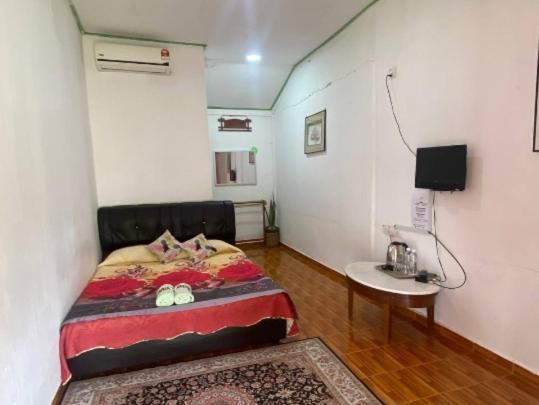 Mai Chenang Guesthouse パンタイ・サナング エクステリア 写真